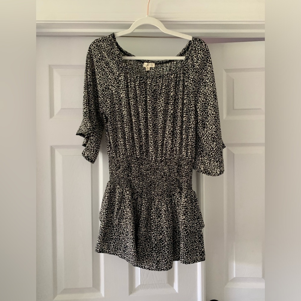 Vici romper